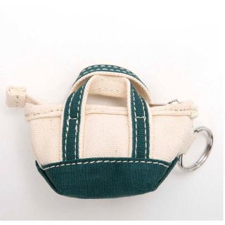 エルエルビーン(L.L.Bean)のL.L.Bean トートバッグ　キーチェーン(キーホルダー)