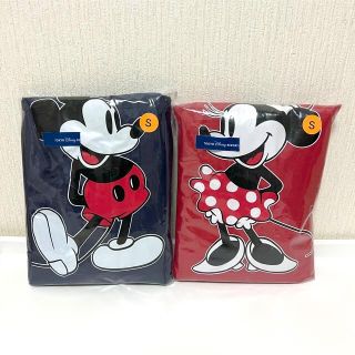 ディズニー(Disney)のディズニーレインポンチョ 2着セット(レインコート)