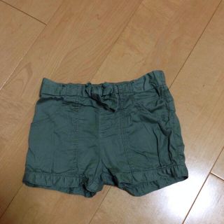 ギャップ(GAP)のbaby Gap  ショートパンツ 値下(その他)