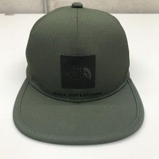 ザノースフェイス(THE NORTH FACE)のノースフェイス　テックロゴキャップ（ユニセックス）(キャップ)