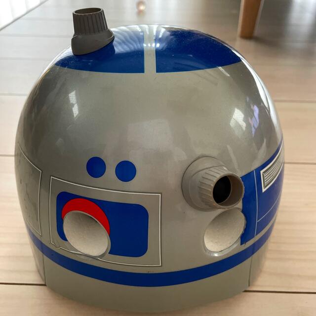 2015 BELL スター・ウォーズ/フォースの覚醒 R2-D2 子供