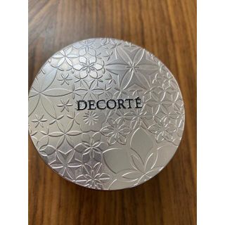 コスメデコルテ(COSME DECORTE)のコスメデコルテ　フェイスパウダー(フェイスパウダー)