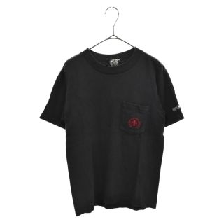 クロムハーツ(Chrome Hearts)のCHROME HEARTS クロムハーツ 半袖Tシャツ(Tシャツ/カットソー(半袖/袖なし))