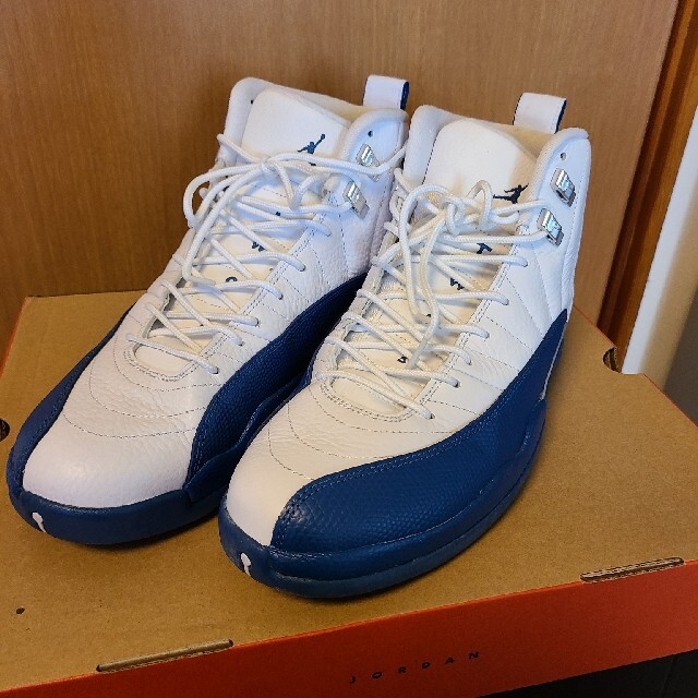 木曜日迄特価‼️NIKE AIRJORDAN 12 RETROAirJordan