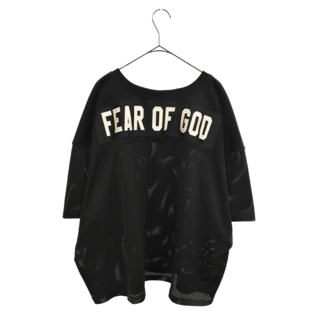 FEAR OF GOD(フィアオブゴッド)のFEAR OF GOD フィアオブゴッド 半袖Tシャツ メンズのトップス(Tシャツ/カットソー(半袖/袖なし))の商品写真