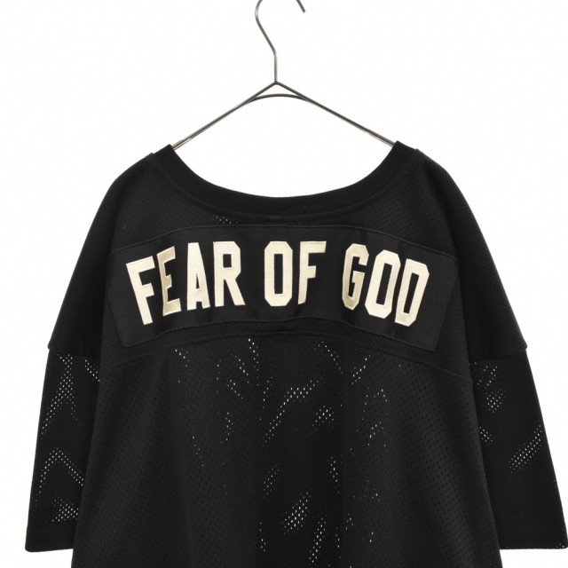 FEAR OF GOD フィアオブゴッド 半袖Tシャツ