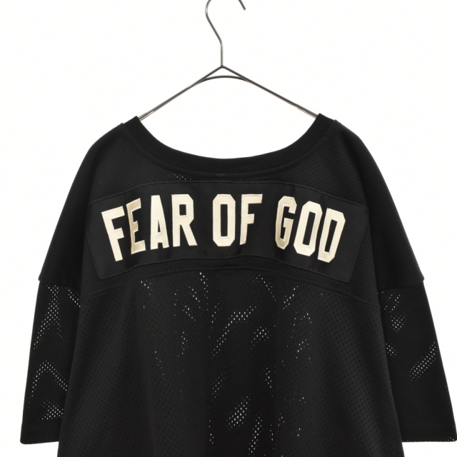 FEAR OF GOD(フィアオブゴッド)のFEAR OF GOD フィアオブゴッド 半袖Tシャツ メンズのトップス(Tシャツ/カットソー(半袖/袖なし))の商品写真