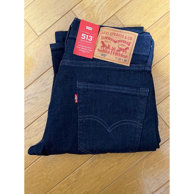 LEVI’S 513