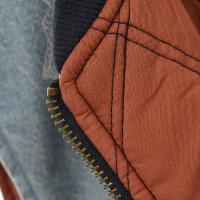 Supreme - SUPREME シュプリーム 22ss Nate Lowman Work Vest Supreme - SUPREME シュプリーム 22ss Nate Lowman Work Vest