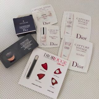 クリスチャンディオール(Christian Dior)のDior(洗顔料)