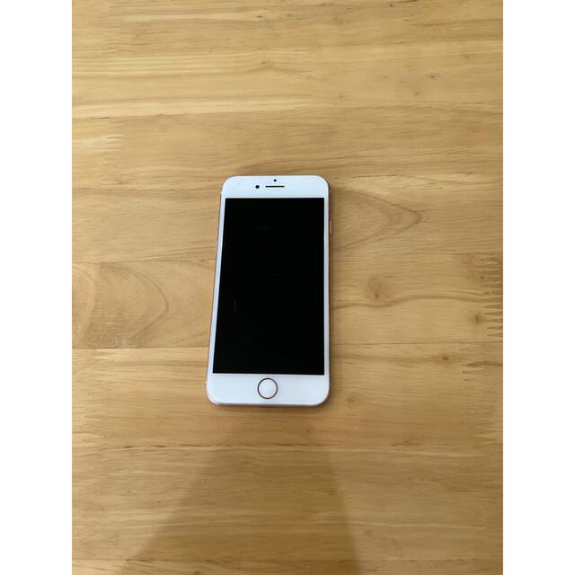 専用【ジャンク品】iPhone8 64GB ドコモ