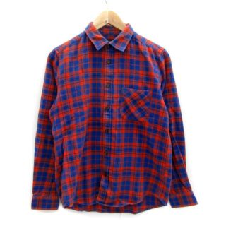ハレ メンズトップス(レッド/赤色系)の通販 100点以上 | HAREの