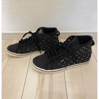 アディダス スタッズ（ブラック/黒色系）の通販 70点 | adidasを買う