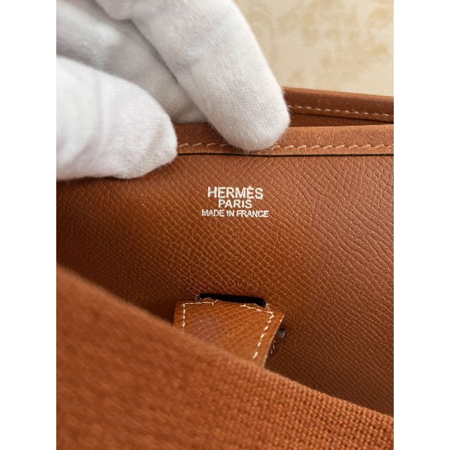 Hermes(エルメス)のね子様専用 レディースのバッグ(ショルダーバッグ)の商品写真
