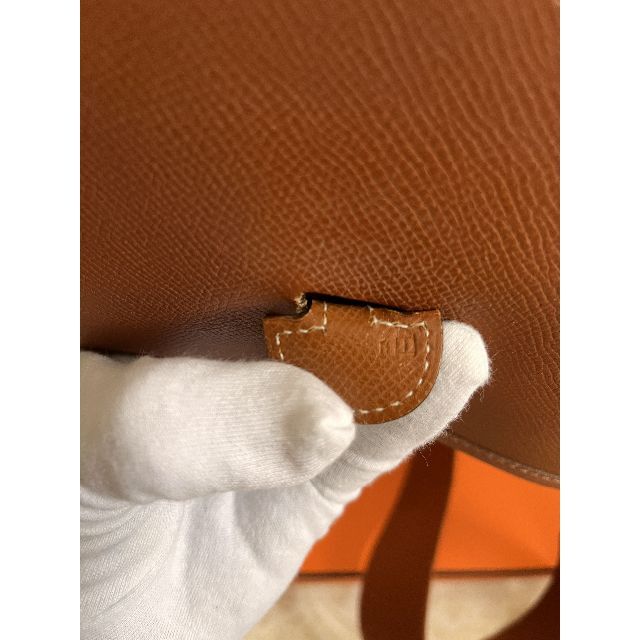 Hermes(エルメス)のね子様専用 レディースのバッグ(ショルダーバッグ)の商品写真