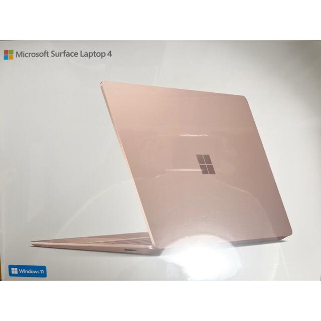 Microsoft - 【新品】Microsoft Surface Laptop 4 5BT-00091の通販 by ...
