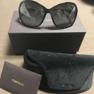 トムフォード(TOM FORD)のTOM FORD サングラス(サングラス/メガネ)