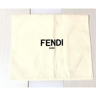 フェンディ(FENDI)の☆★FENDY 保存袋 フェンディ 中古 バッグ かばん★☆残1(その他)