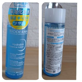 ビオデルマ(BIODERMA)の新品未開封 ビオデルマ イドラビオ エッセンスローション(化粧水/ローション)