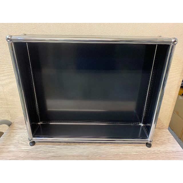 USM Haller ユー・エス・エム ハラー システムキャビネット 単体