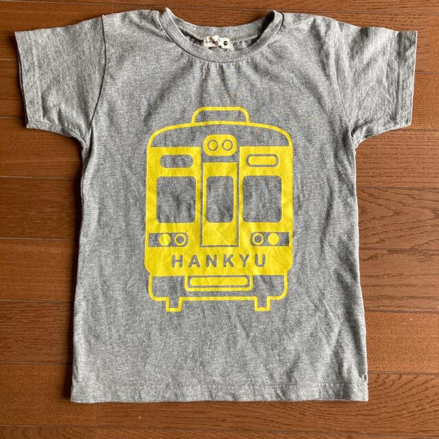 Branshes(ブランシェス)のブランシェス　半袖Tシャツ　130cm キッズ/ベビー/マタニティのキッズ服男の子用(90cm~)(Tシャツ/カットソー)の商品写真