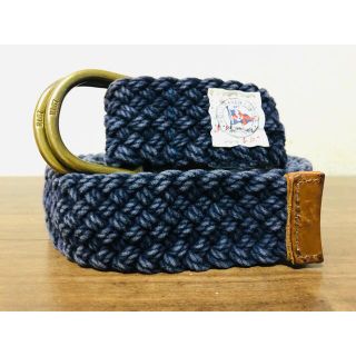 ポロラルフローレン ヴィンテージ ベルト(メンズ)の通販 8点 | POLO