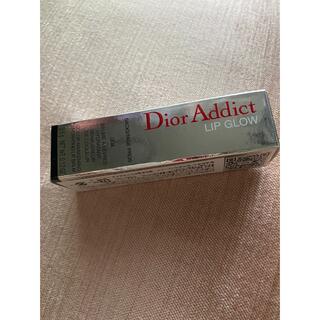 ディオール(Dior)のDior Addict リップグロウ 004(口紅)