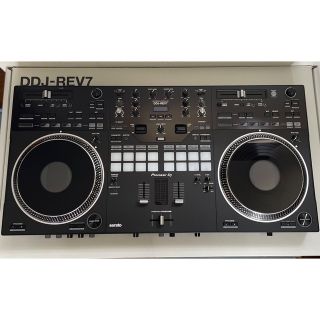 Pioneer - 超美品！Serato DJ対応 Pioneer DJ DDJ-REV7の通販 by ...