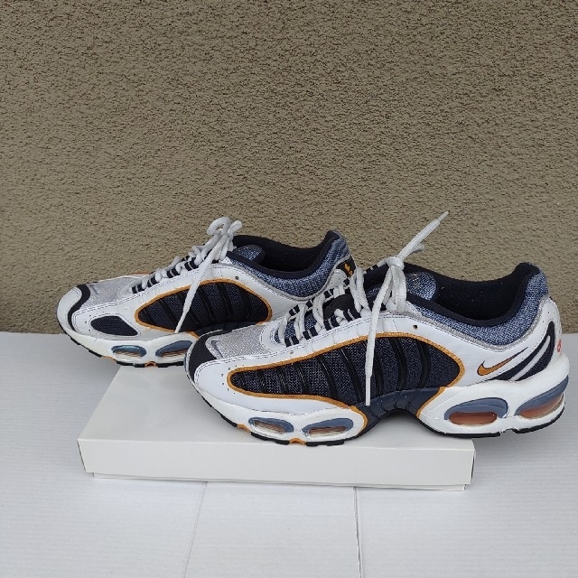 NIKE air max tailwind iv metro 28.0cm 2