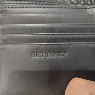 レッドウィング 折り財布(メンズ)の通販 22点 | REDWINGのメンズを買う