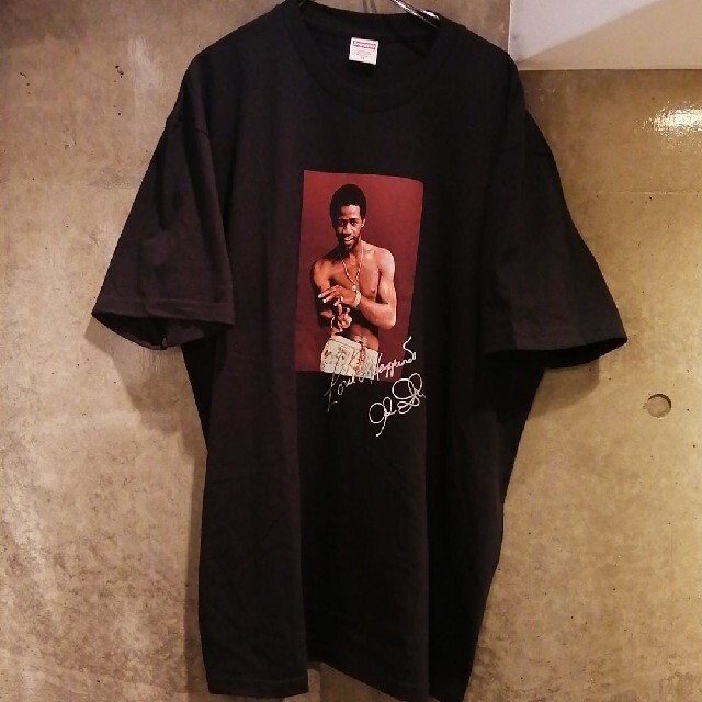 【Al GreenXLサイズ】supreme シュプリーム　tシャツ ワコマリア