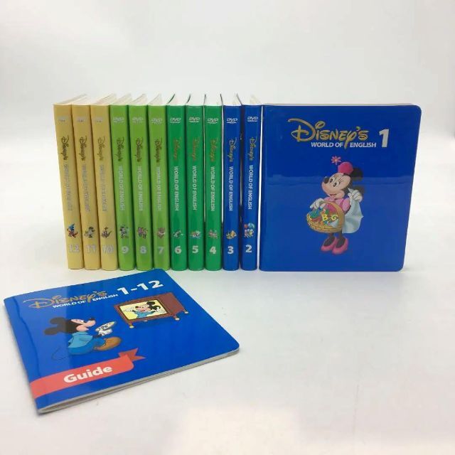 Disney - 2010年購入！ストレートプレイDVD 字幕あり 旧子役 DWE 403705の