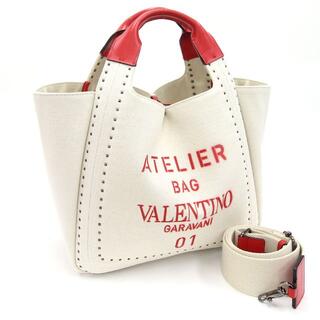 ヴァレンティノガラヴァーニ 2wayバッグの通販 36点 | valentino 