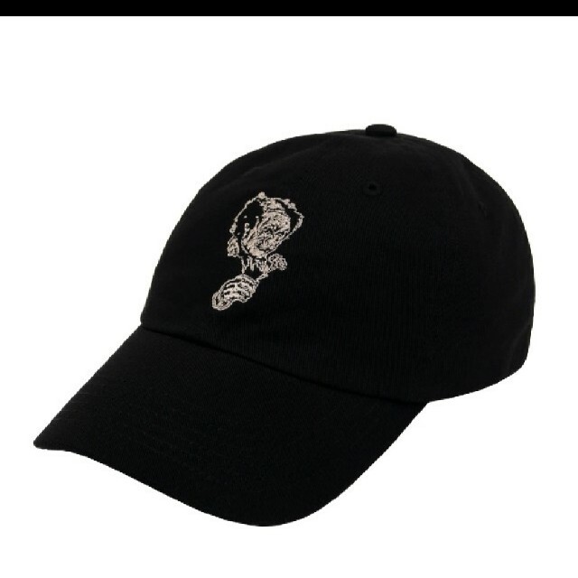 Supreme(シュプリーム)のBOOT BOYZ BIZ Cap メンズの帽子(キャップ)の商品写真