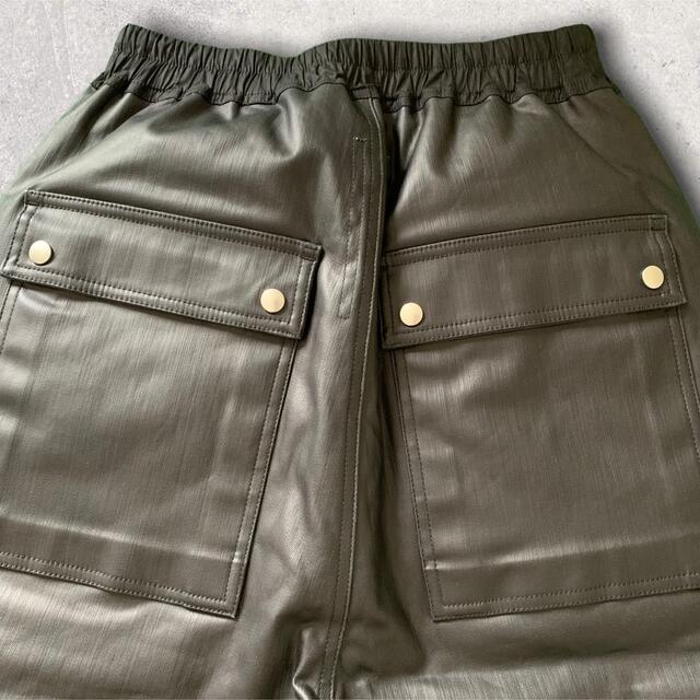 DRKSHDW - 未使用 リックオウエンス DRKSHDW ブラック XS BELA DRKSHDW - 未使用 リックオウエンス DRKSHDW ブラック XS BELA