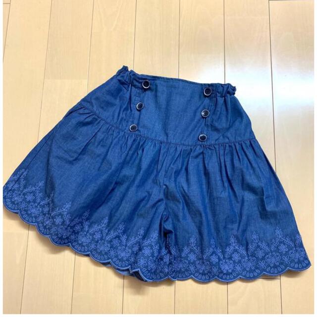 ANNA SUI mini(アナスイミニ)の【ご専用】ANNA SUImini 140【新品】♡8点♡ キッズ/ベビー/マタニティのキッズ服女の子用(90cm~)(Tシャツ/カットソー)の商品写真