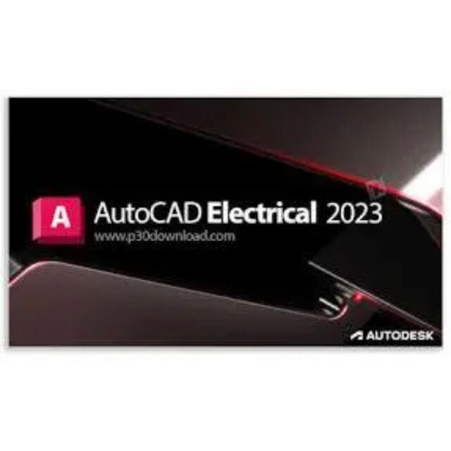 AutoCAD ELECTRICAL 2023インストールマニュアル | フリマアプリ ラクマ