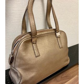 サルヴァトーレフェラガモ(Salvatore Ferragamo)のSalvatore Ferragamo フェラガモ　ハンドバッグ(ハンドバッグ)