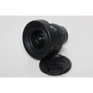 Tokina/AT-X 116 PRO DX 11-16mm F2.8(1F)⑤(レンズ(ズーム))