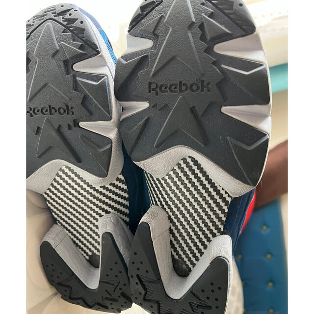 Reebok(リーボック)のリーボック レディースの靴/シューズ(スニーカー)の商品写真