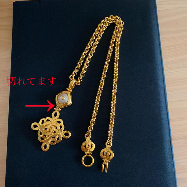 シャネル ネックレス 97A | angeloawards.com