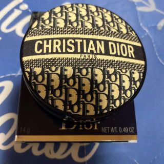 ディオール(Dior)のディオールスキン フォーエヴァー クッション １N(ファンデーション)