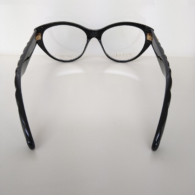 Gucci(グッチ)のGucci眼鏡0812O レディースのファッション小物(サングラス/メガネ)の商品写真