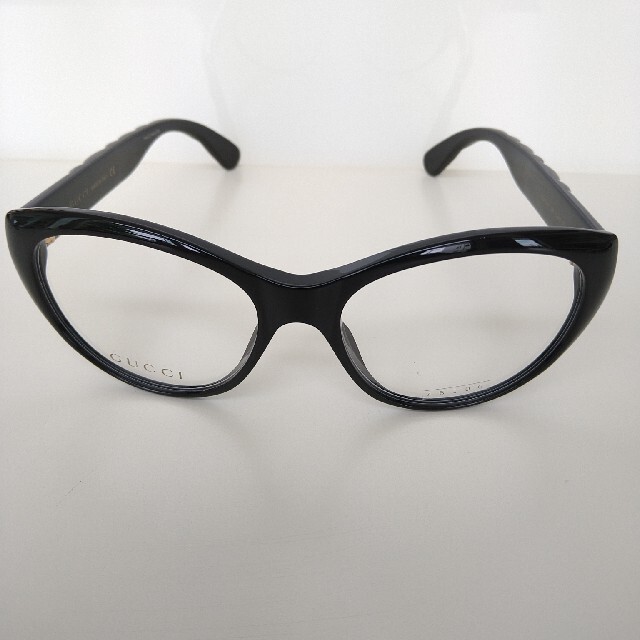 Gucci(グッチ)のGucci眼鏡0812O レディースのファッション小物(サングラス/メガネ)の商品写真
