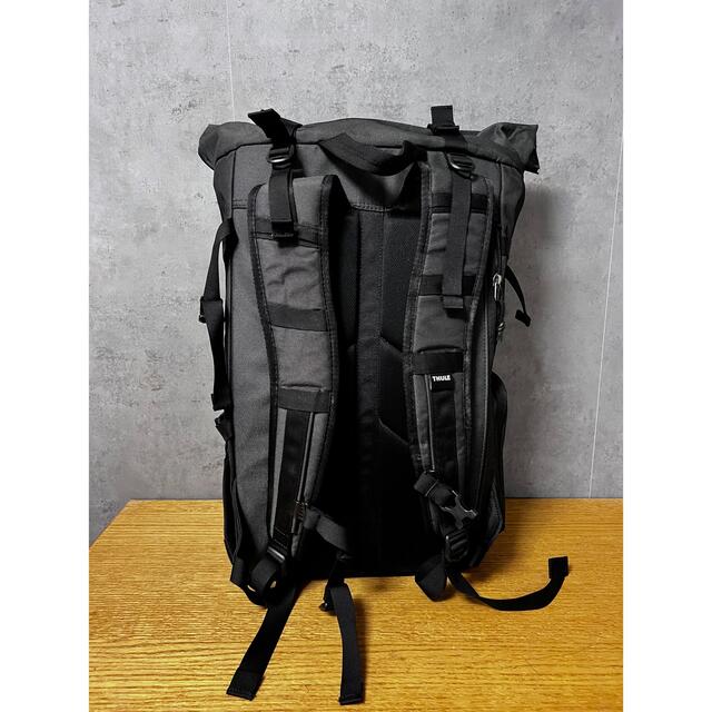 Thule スーリー Covert DSLR Rolltop カメラバッグ 1