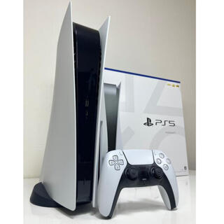 SONY - SONY PlayStation 5 PS5 プレイステーション 5