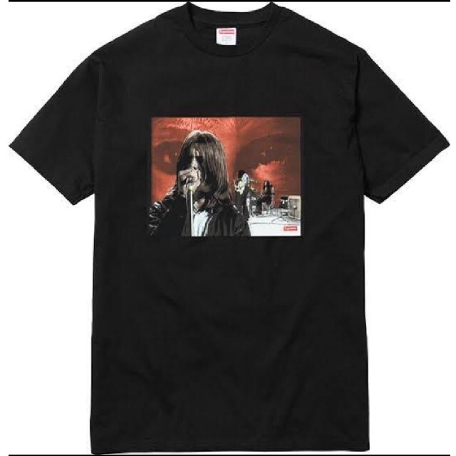 【新品】Supreme 16SS ×Black Sabbath