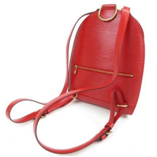 LOUIS VUITTON - 美品☆LOUIS VUITTON ルイヴィトン マビヨン エピ