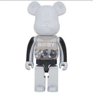 MY FIRST BE@RBRICK MACAU2020 100% & 400%