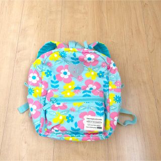 キッズフォーレ(KIDS FORET)のリュック　キッズフォーレ　Mサイズ(リュックサック)